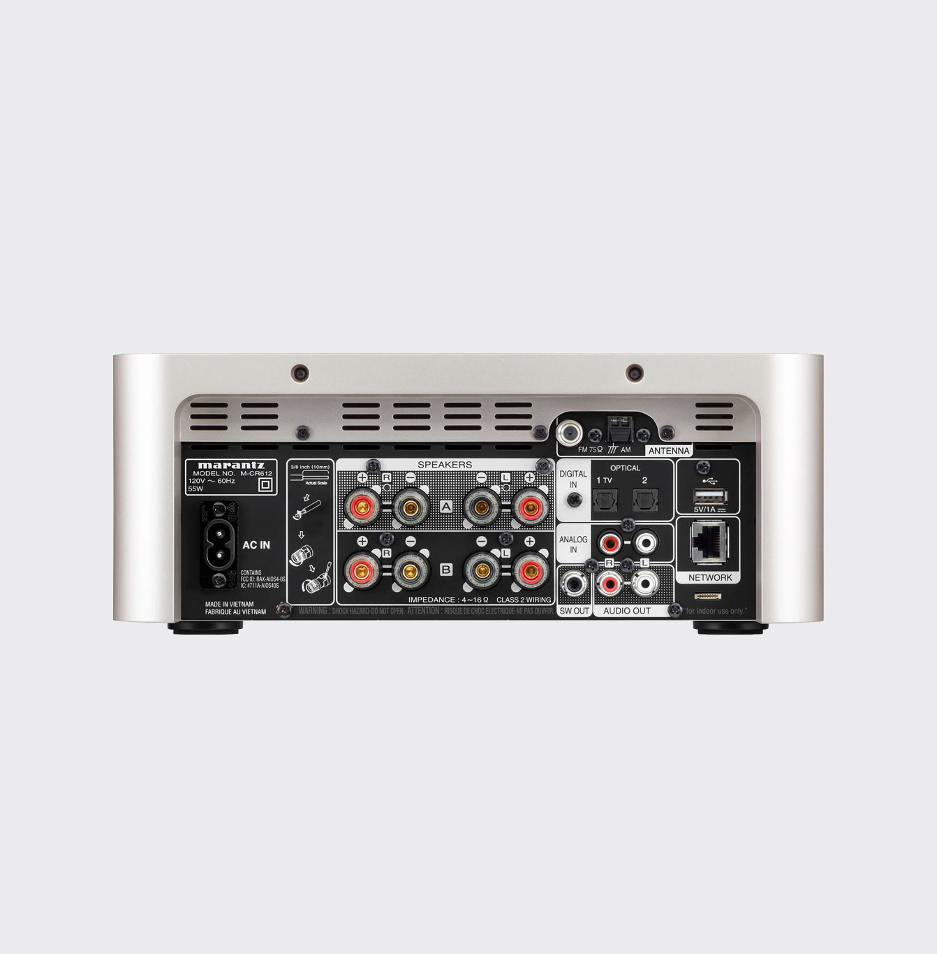 Marantz M-CR612