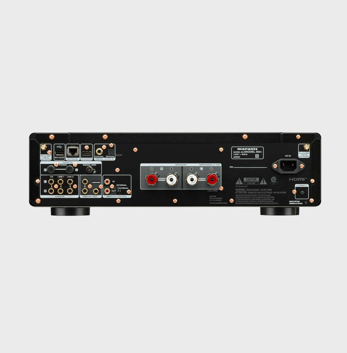 Marantz Model 60n