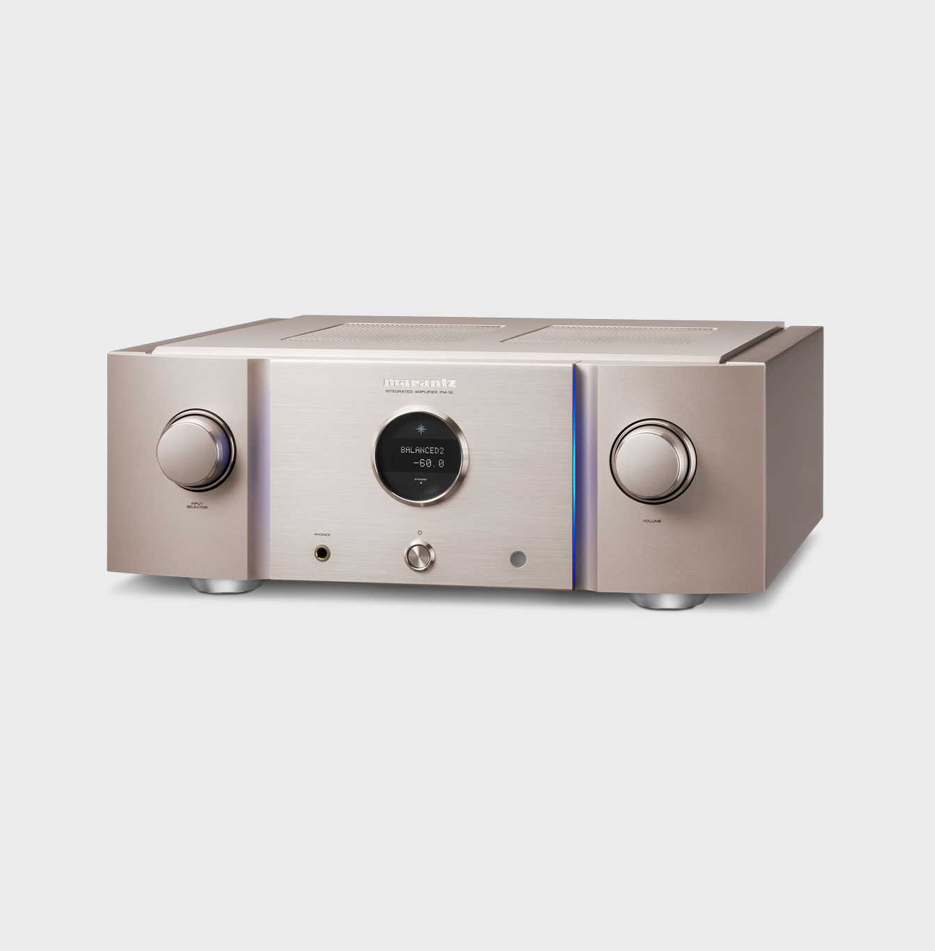 Marantz PM-10