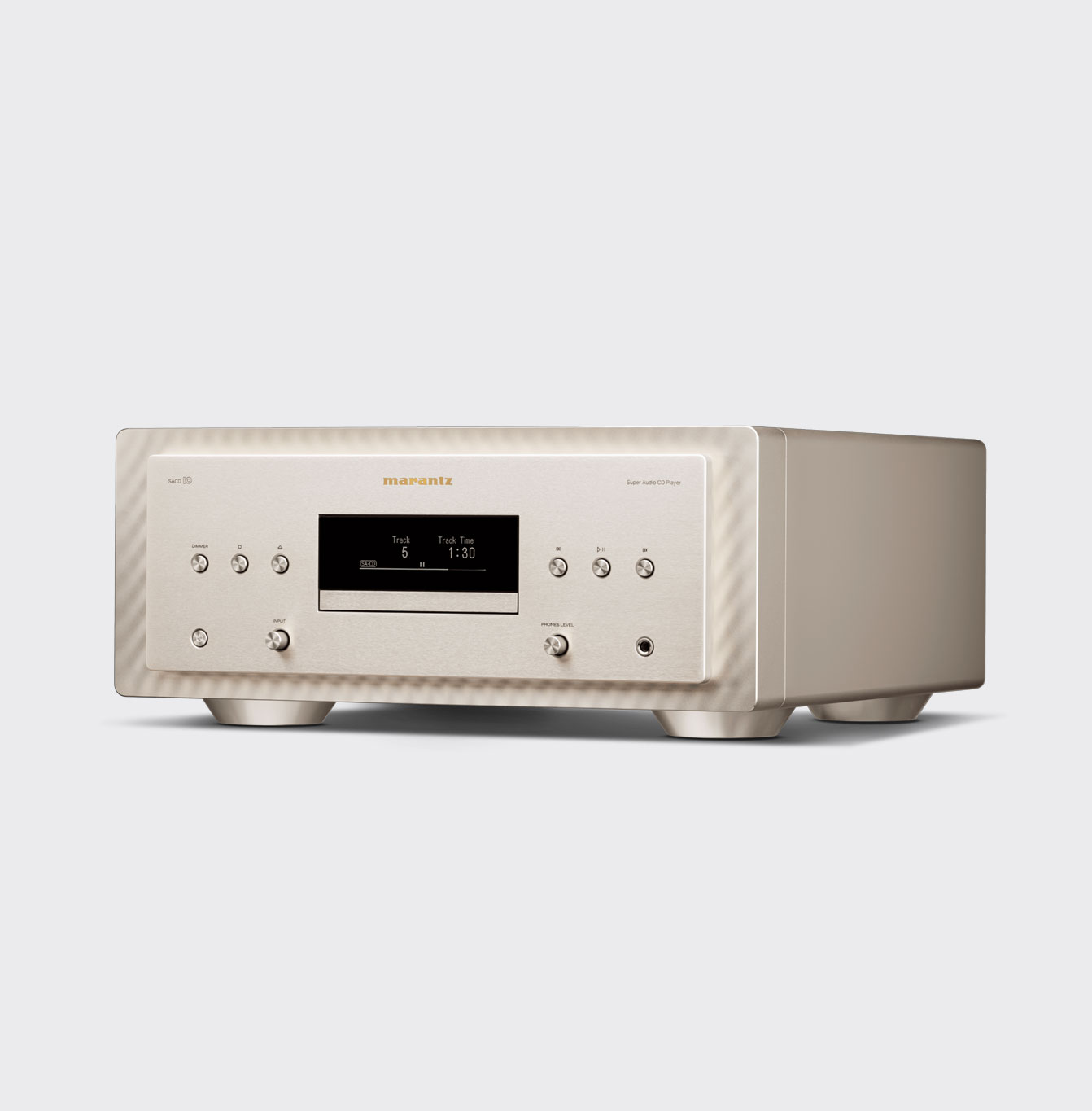 Marantz Model 10