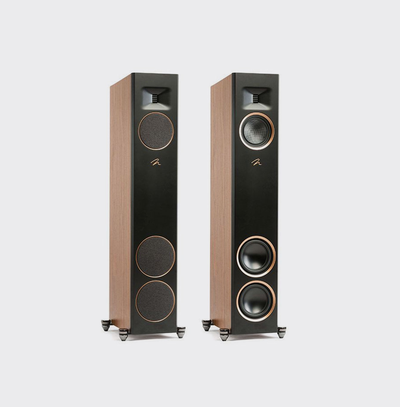 Martin Logan Motion F20 Walnut