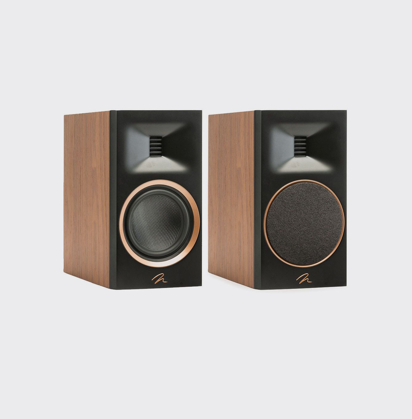 Martin Logan Motion B10 Walnut