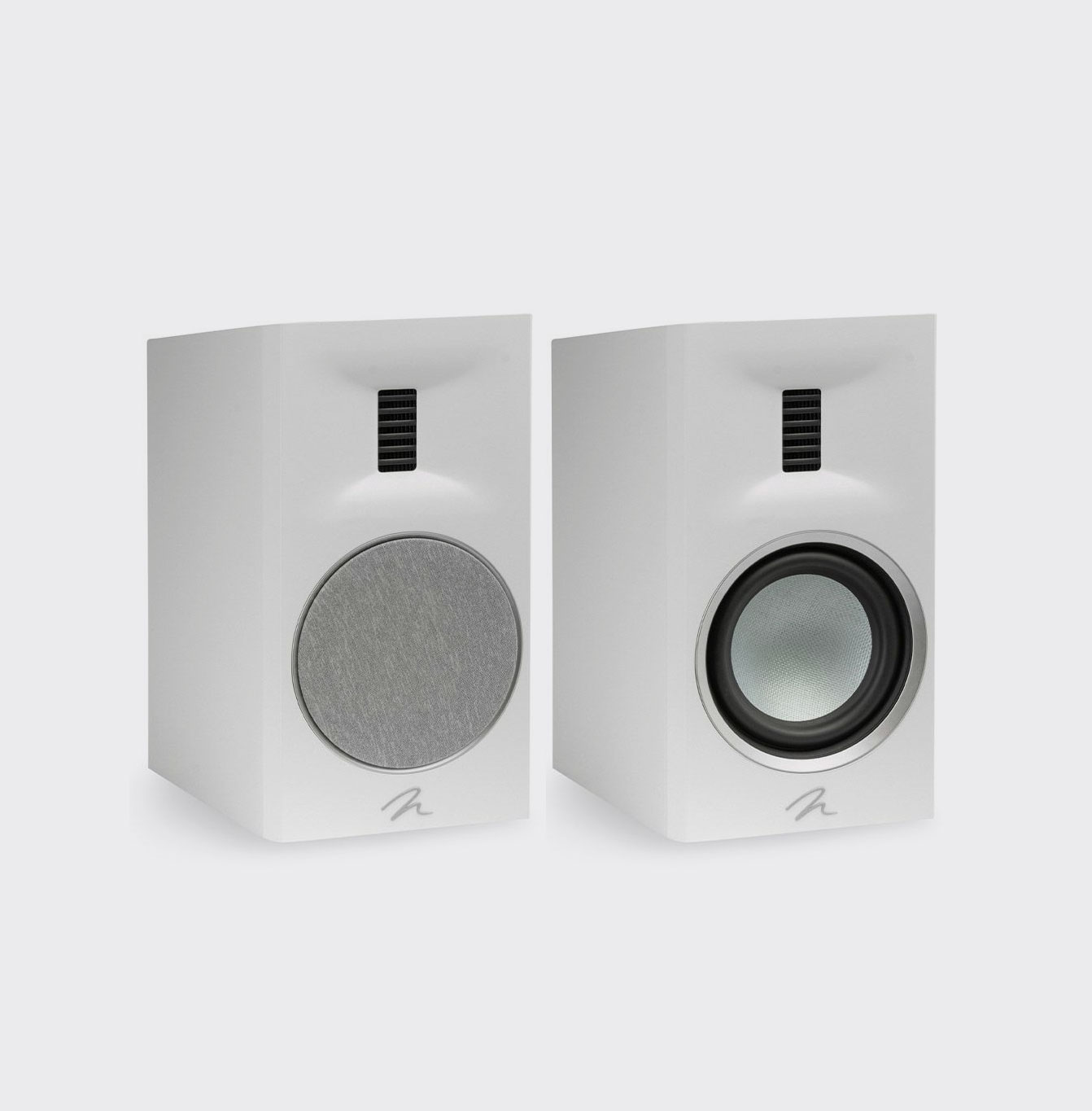 Martin Logan Motion XT B100 Satin White