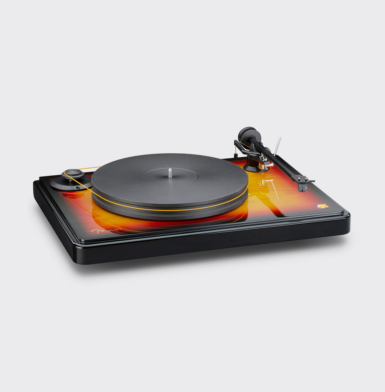 MoFi Fender PrecisionDeck L.E.