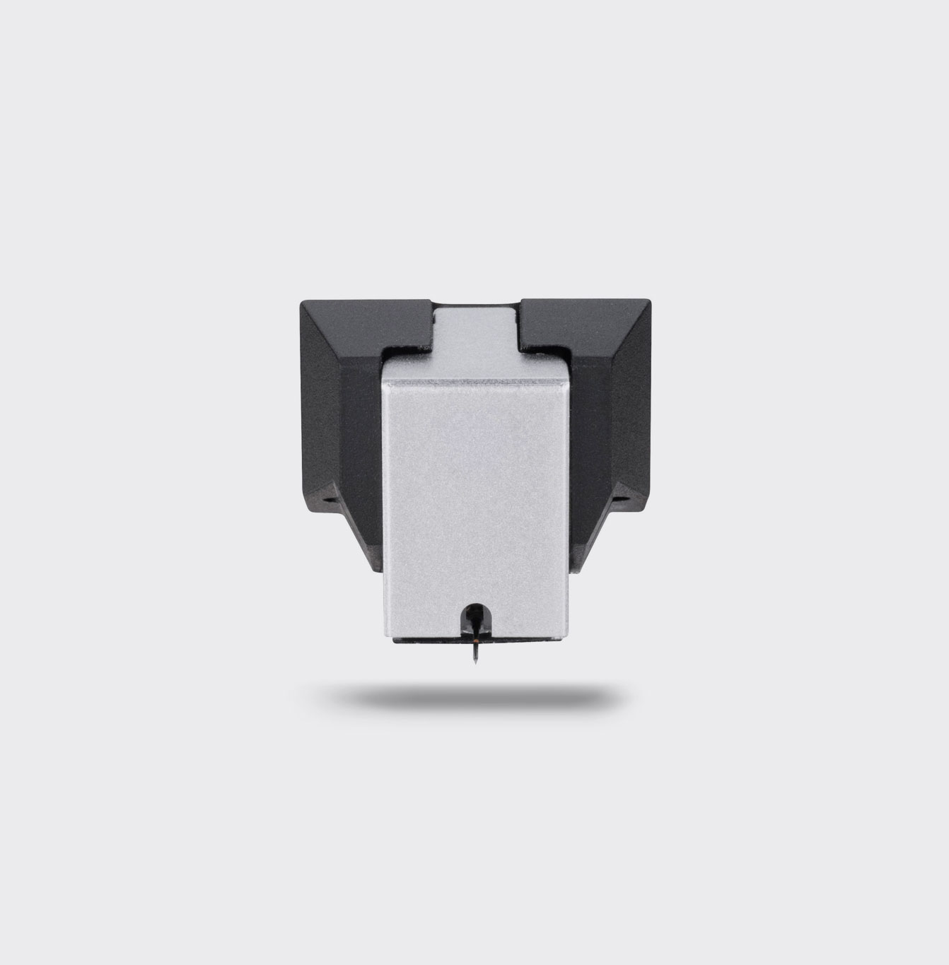 MoFi StudioSilver MC