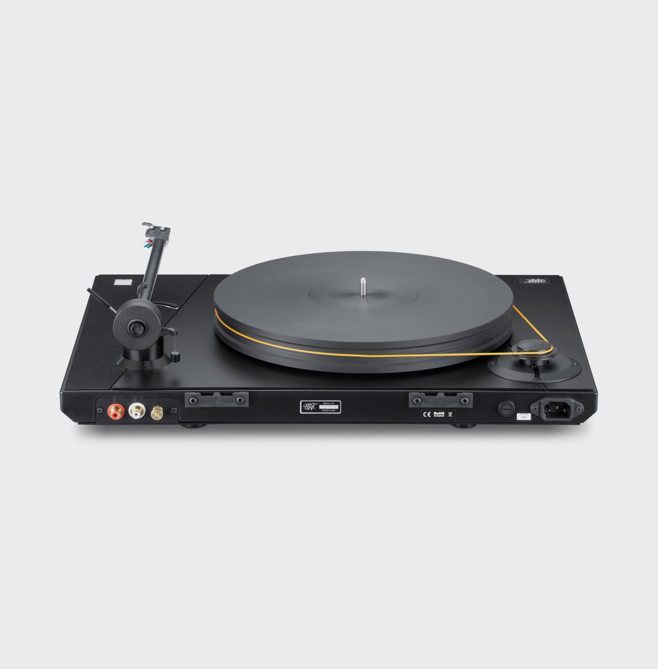 MoFi UltraDeck
