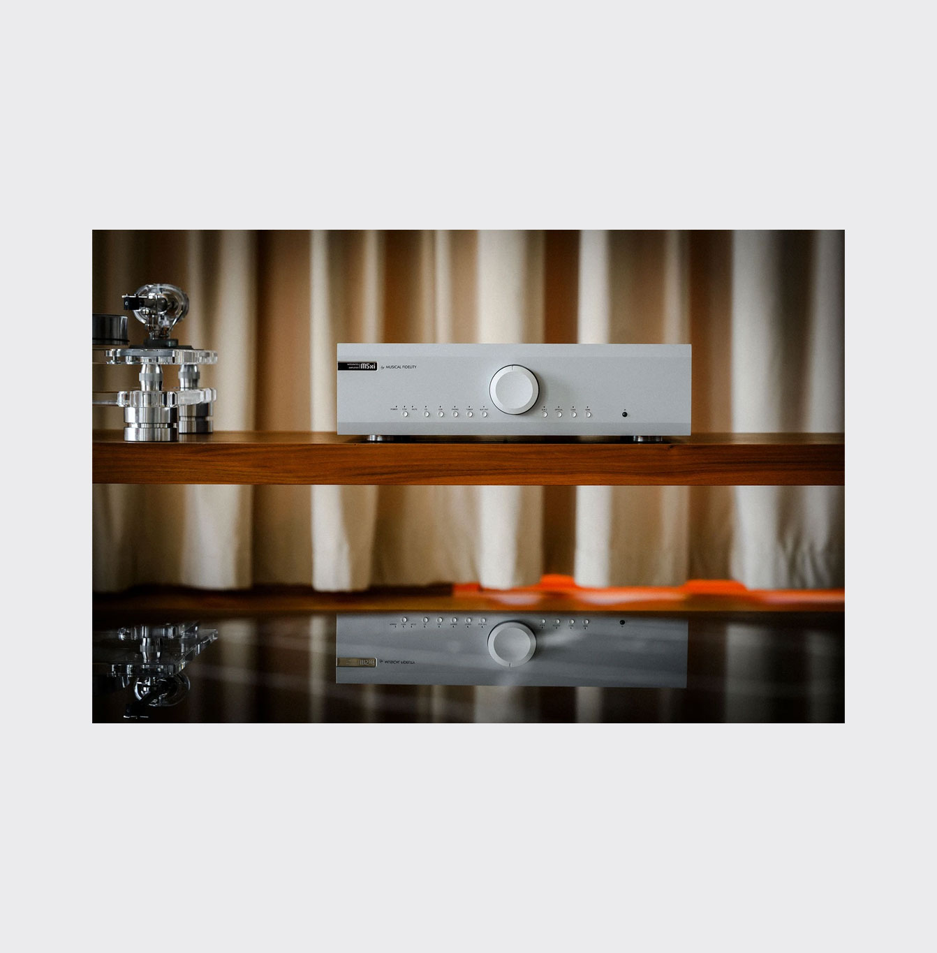 Musical Fidelity M5xi