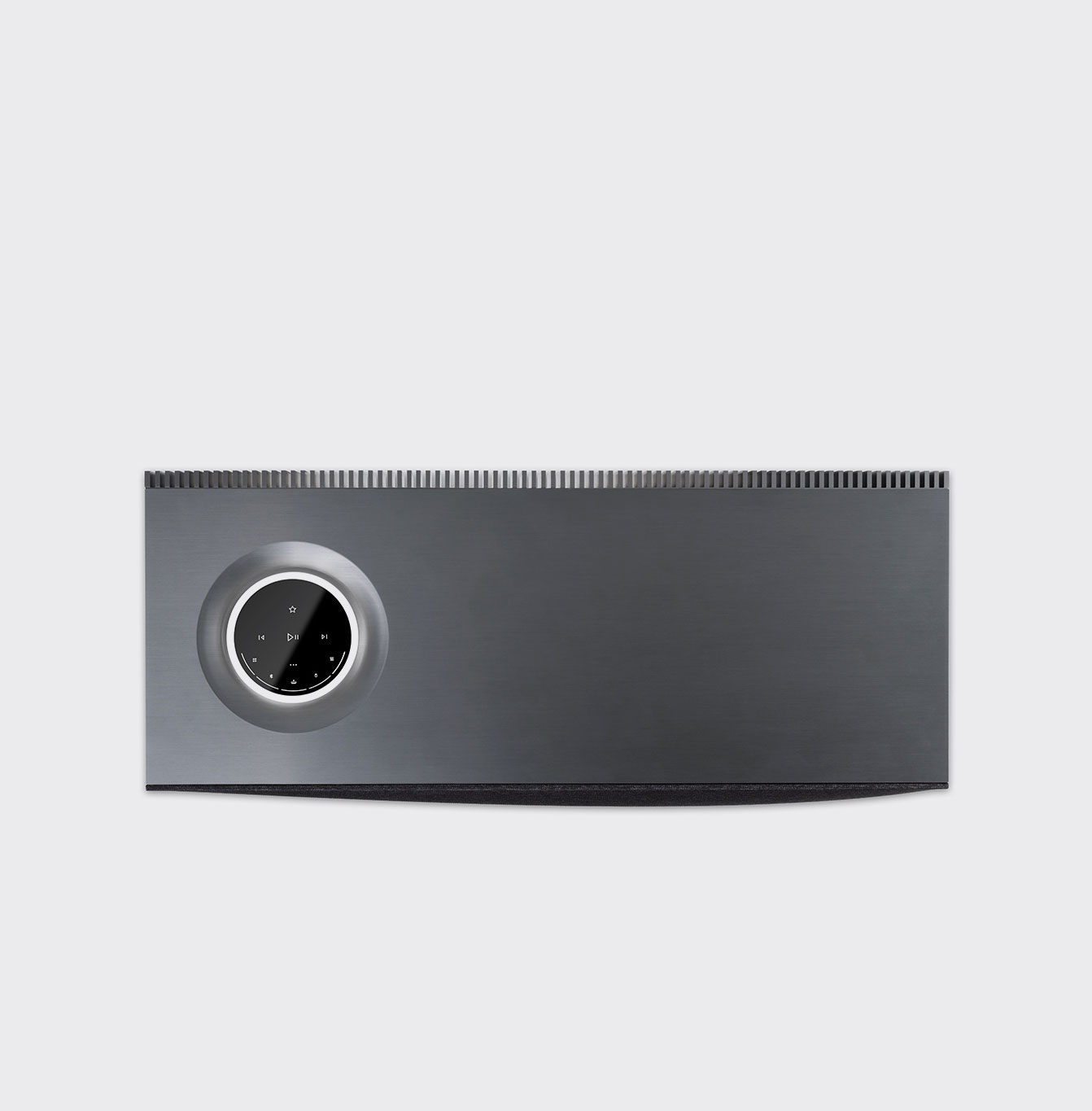 Naim Audio Mu-so 2