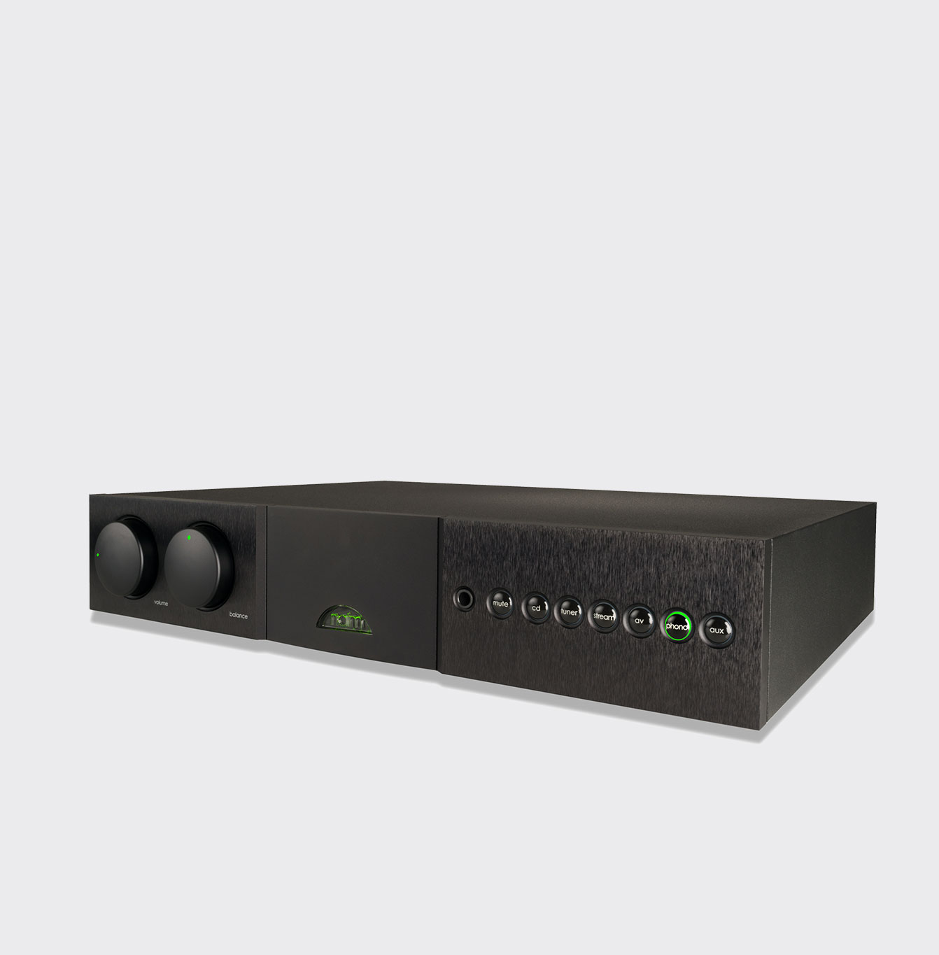 Naim Audio Supernait 3