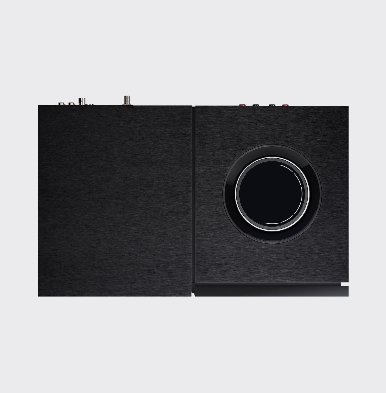 Naim Audio Uniti Star