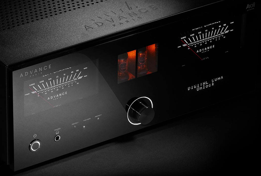 Advance Paris A10 APEX