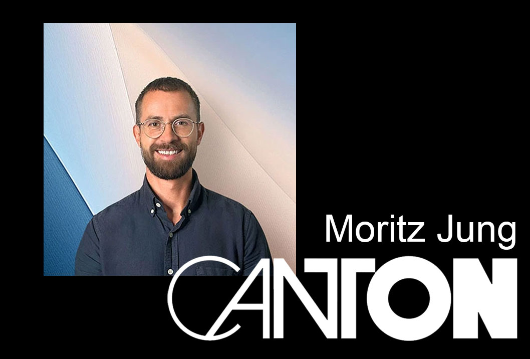 Speciale gast: Moritz Jung van Canton