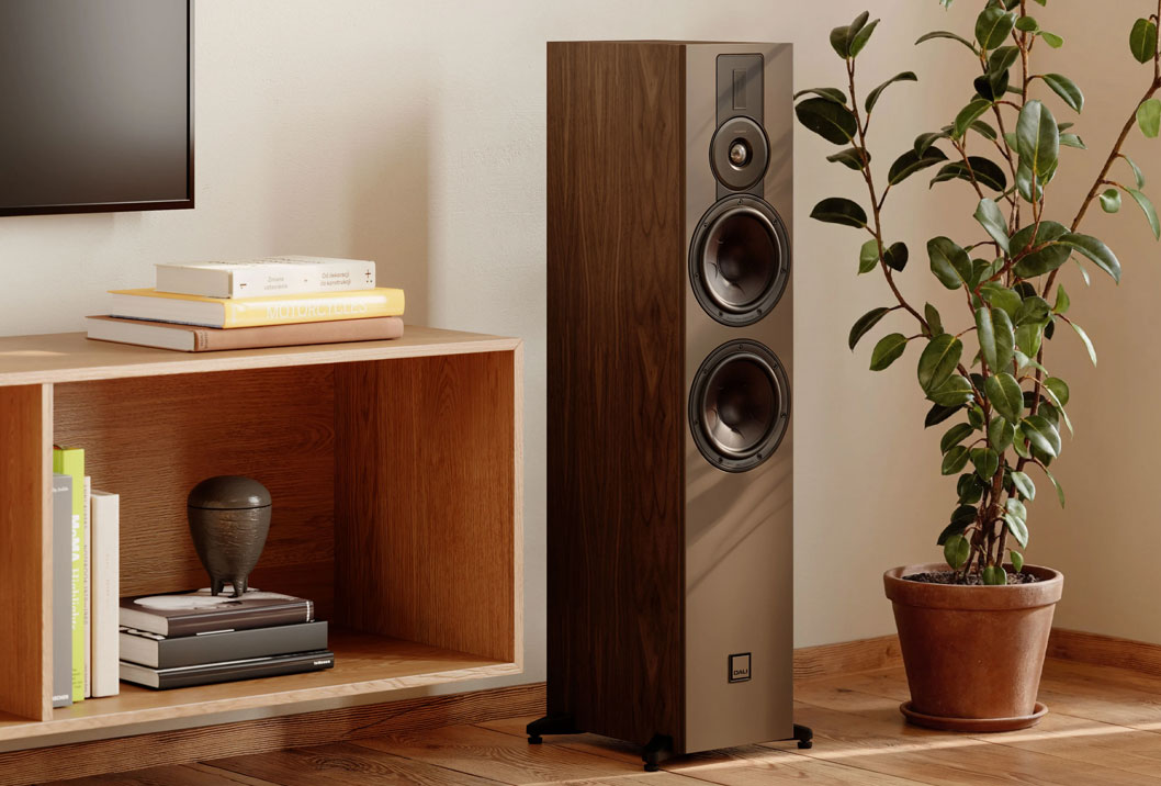 SONIK 5, SONIK 7 & SONIK Cinema – Slimme kracht voor muziek en film