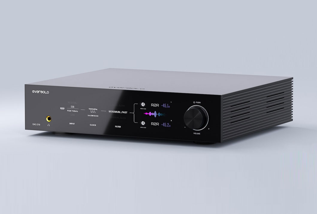 Eversolo DAC-Z10