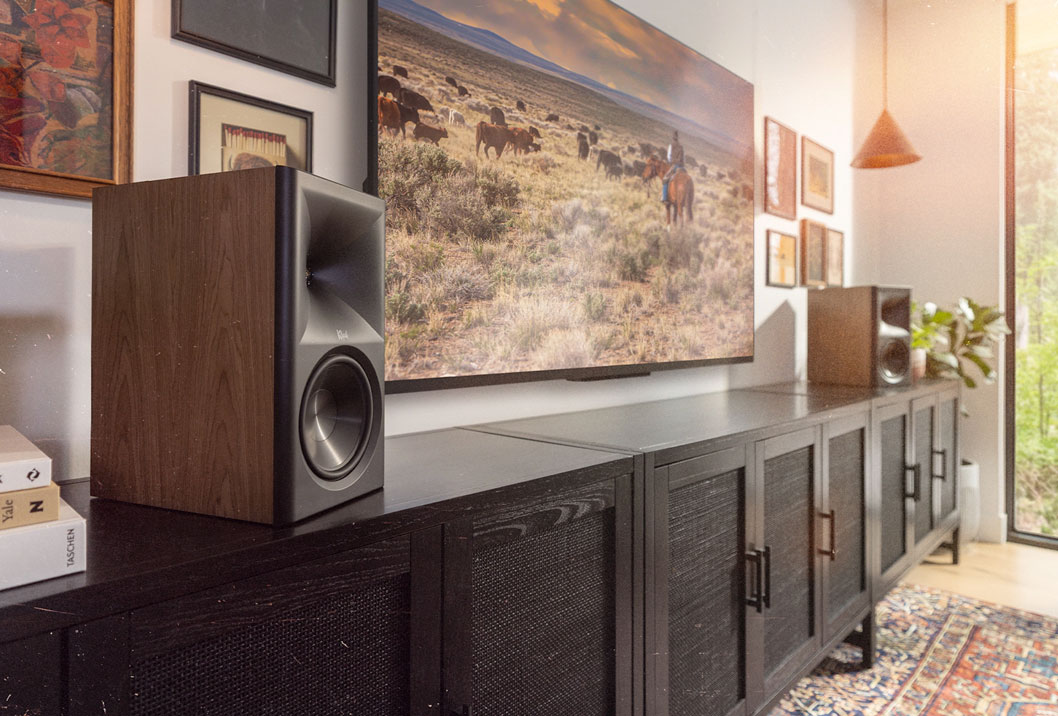 Klipsch The Sevens II – De perfecte middenweg