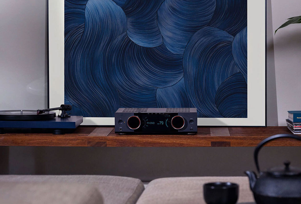 Onkyo Muse Y-50