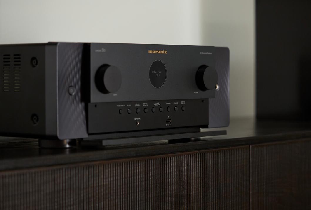 Marantz CINEMA 50