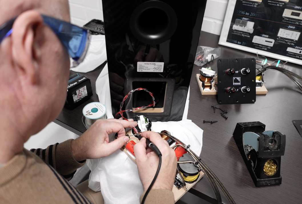 Phonar Veritas P9 EdMa