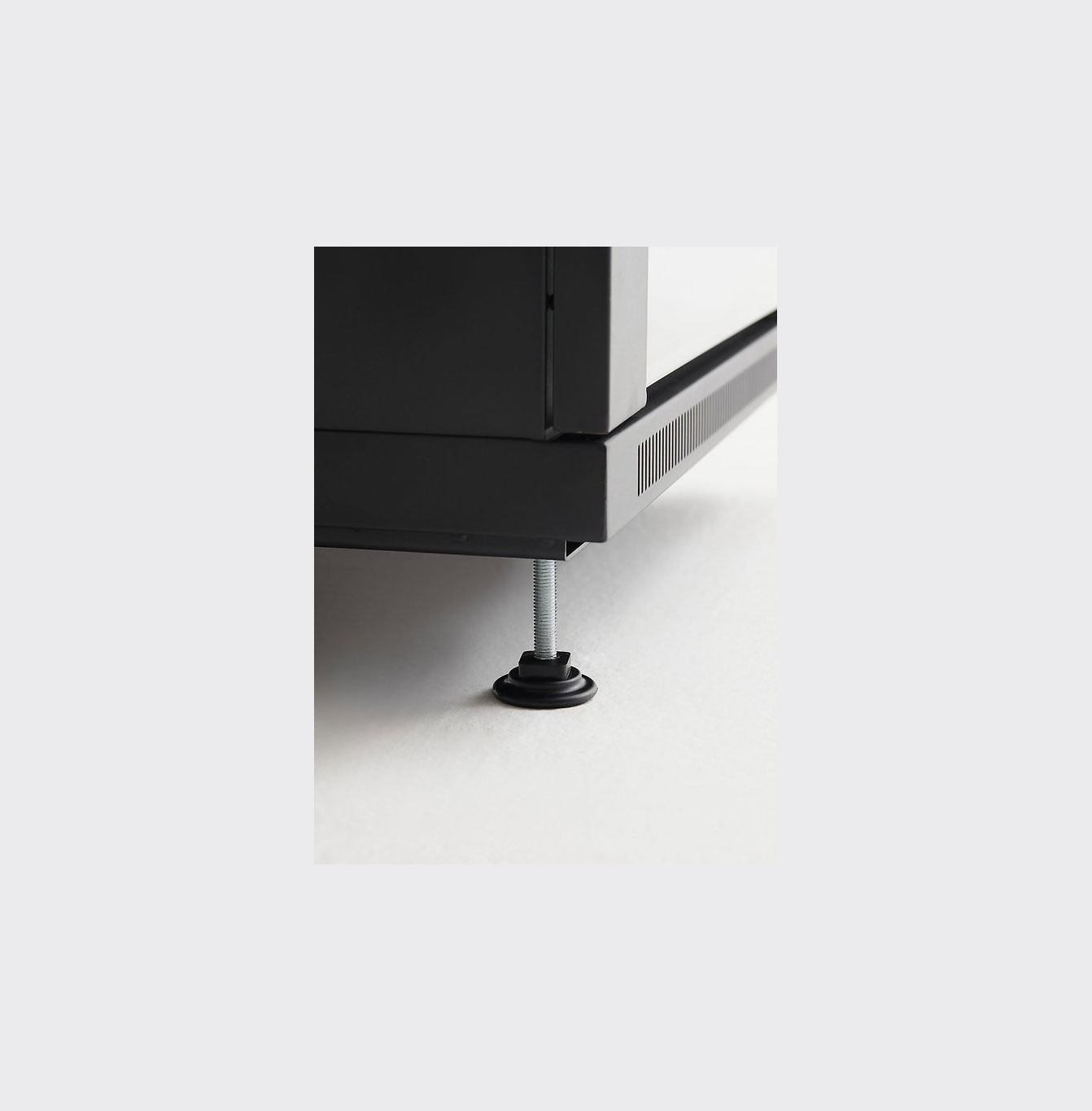 Norstone Pro Rack 18U