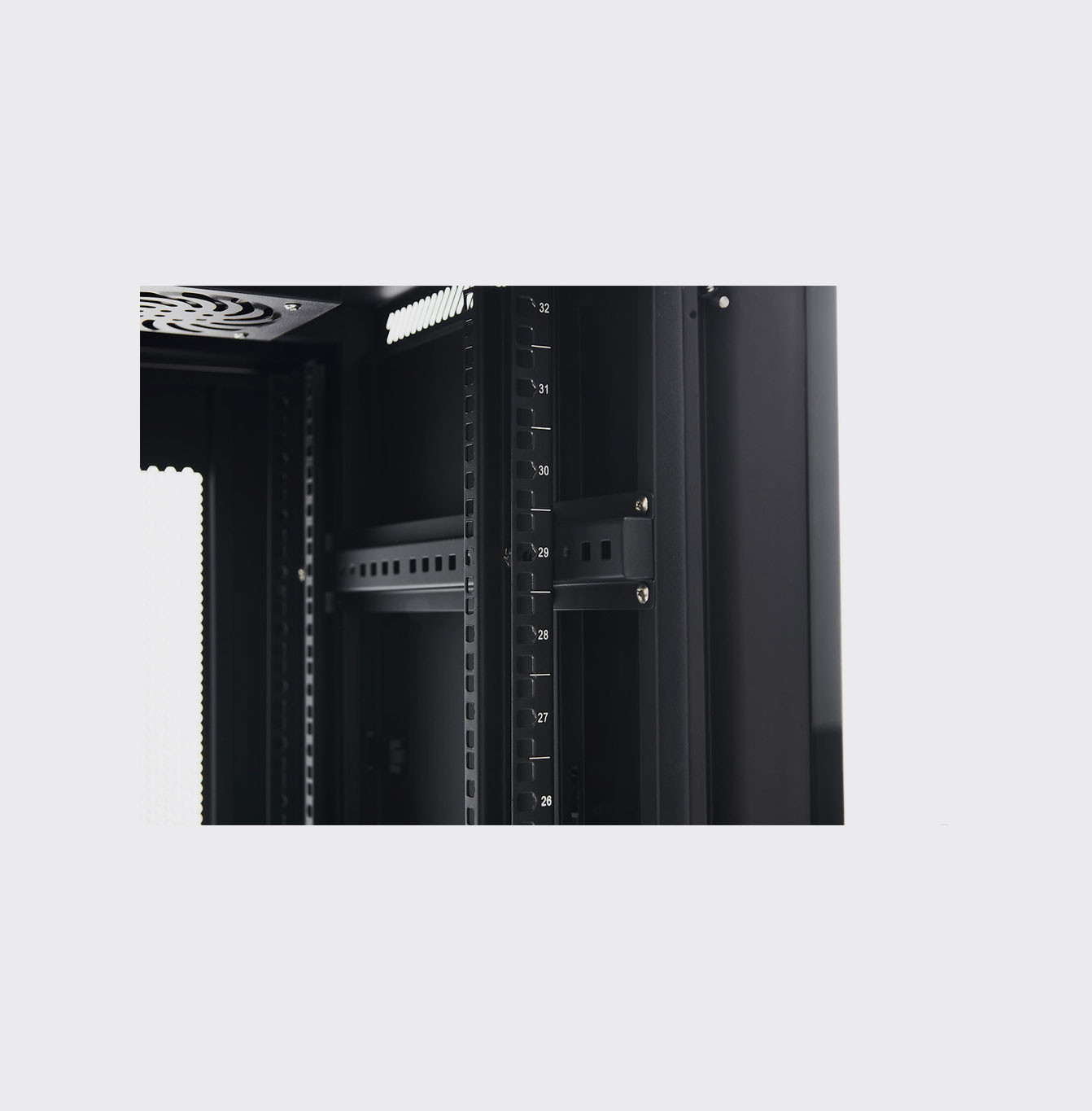 Norstone Pro Rack 32U