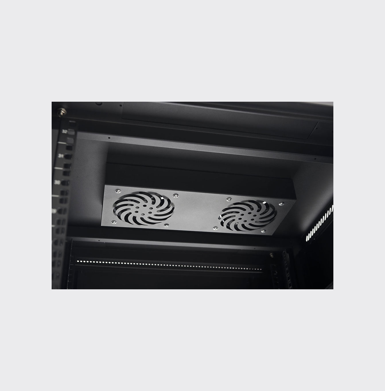 Norstone Pro Rack 42U