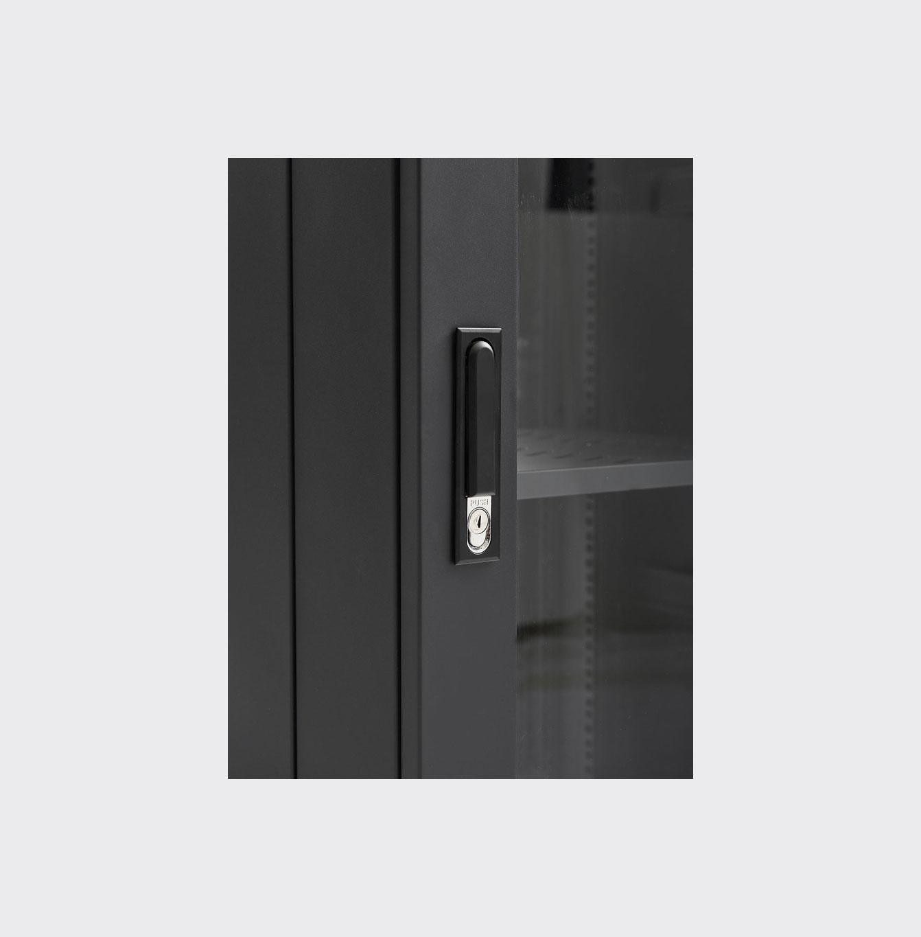 Norstone Pro Rack 42U