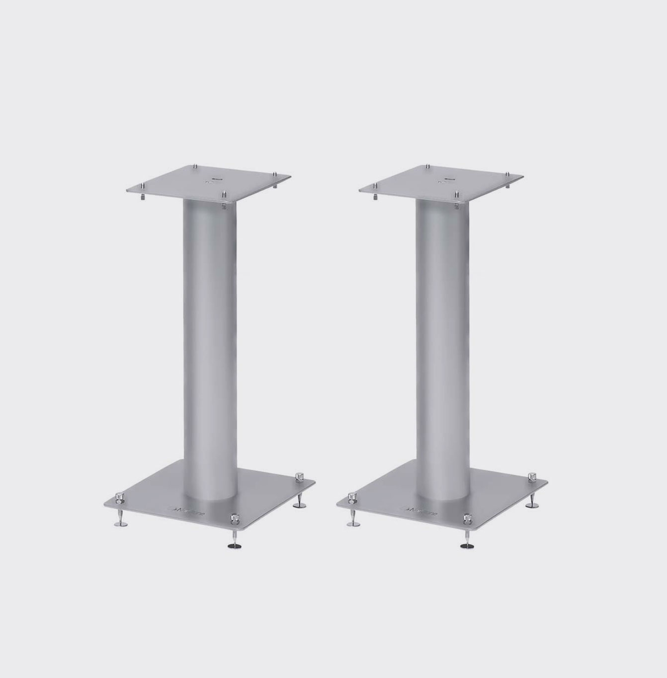 Norstone Stylum 1 Silver Satin