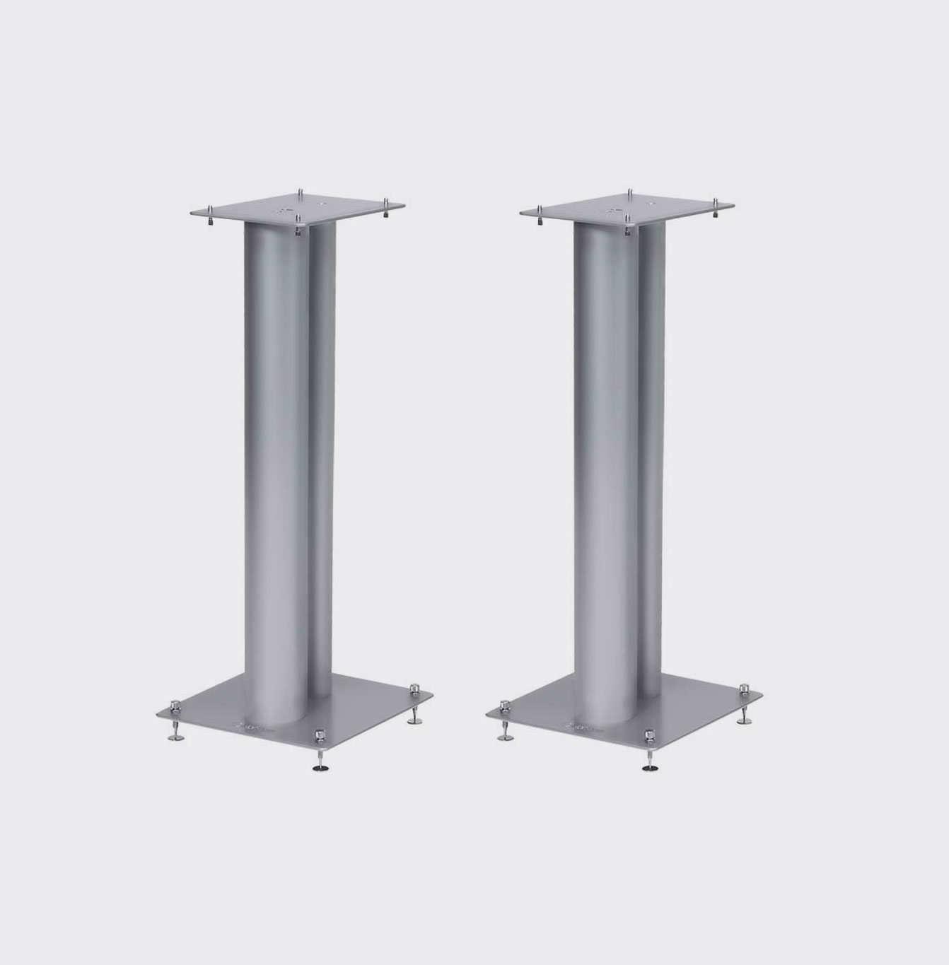 Norstone Stylum 2 Silver Satin