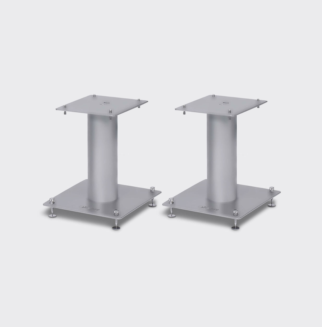 Norstone Stylum S Silver Satin