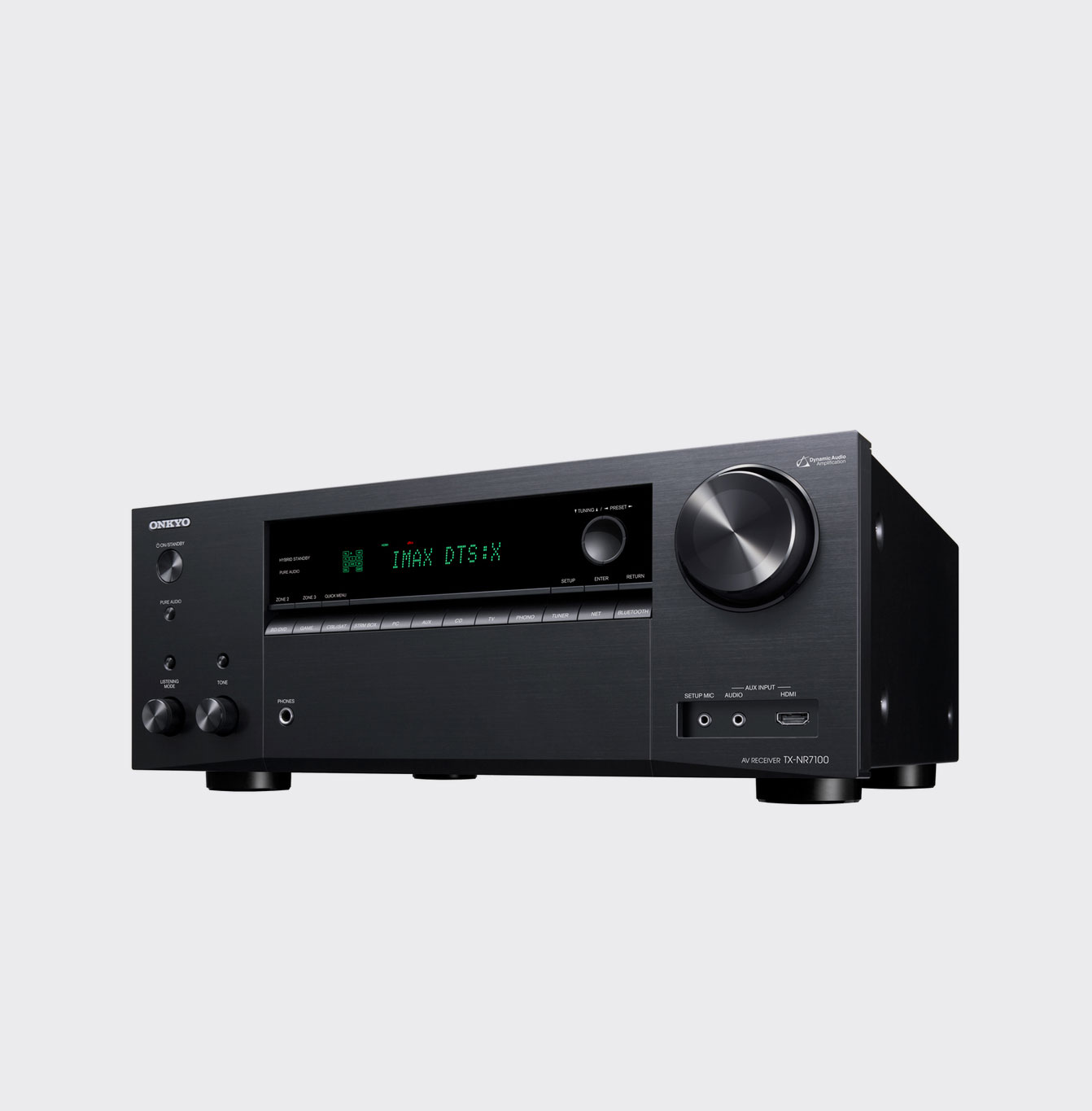 Onkyo TX-NR7100