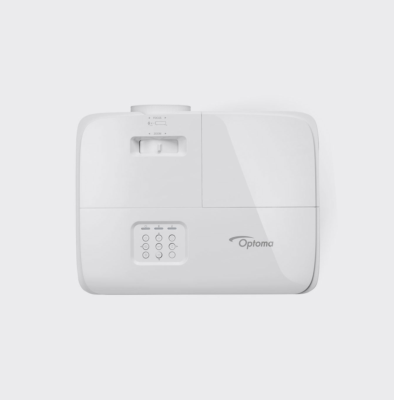 Optoma HD30LV