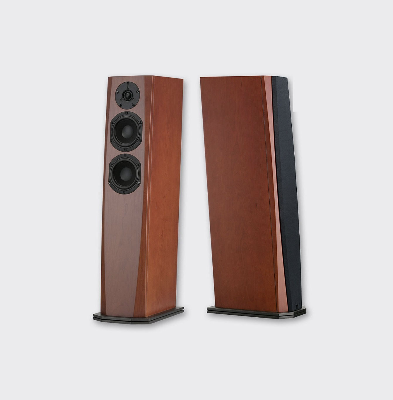 Phonar P4 EdMa Kersenfineer