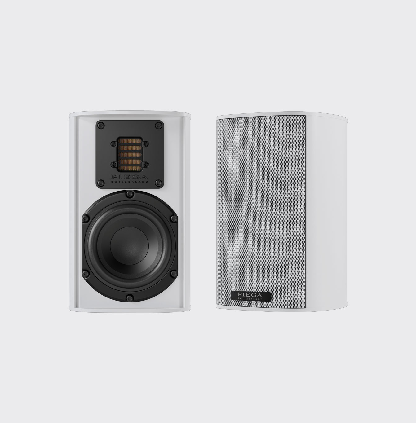 Piega Ace 30 Wireless Wit TX+RX