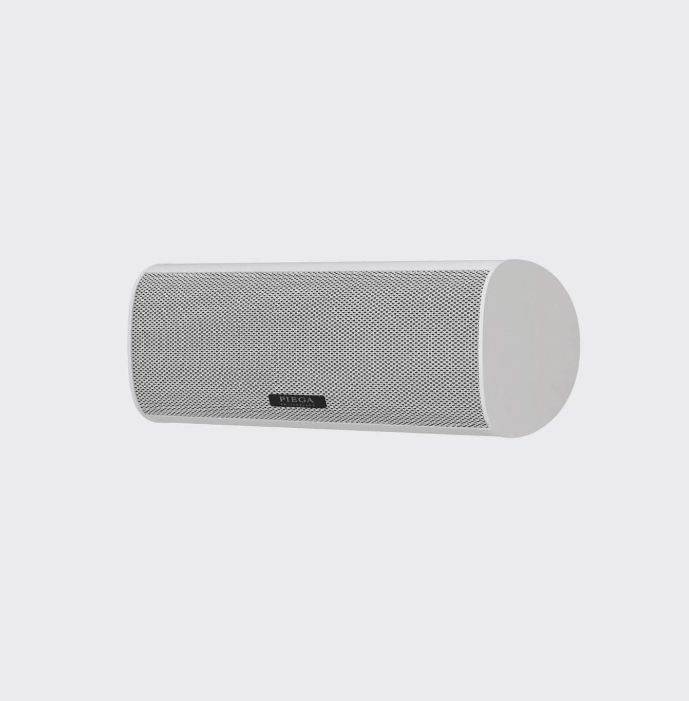 Piega Ace Center Wireless RX White