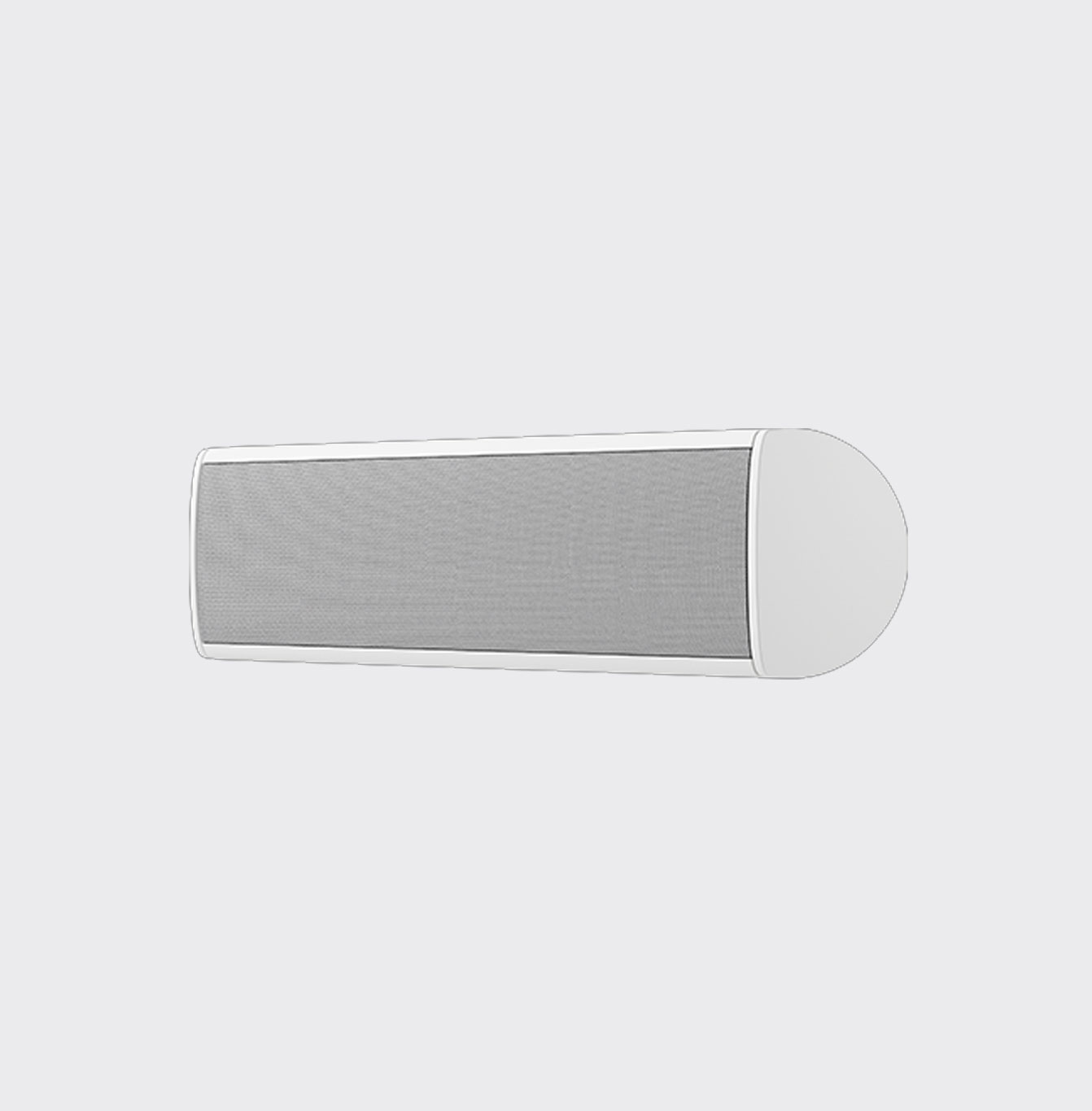 Piega Coax Center 211 White