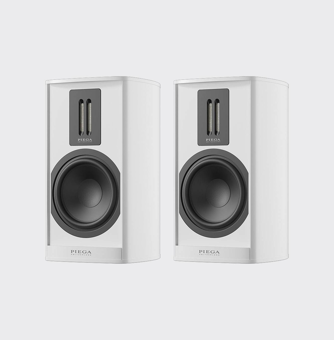 Piega Premium 301 Gen2 White
