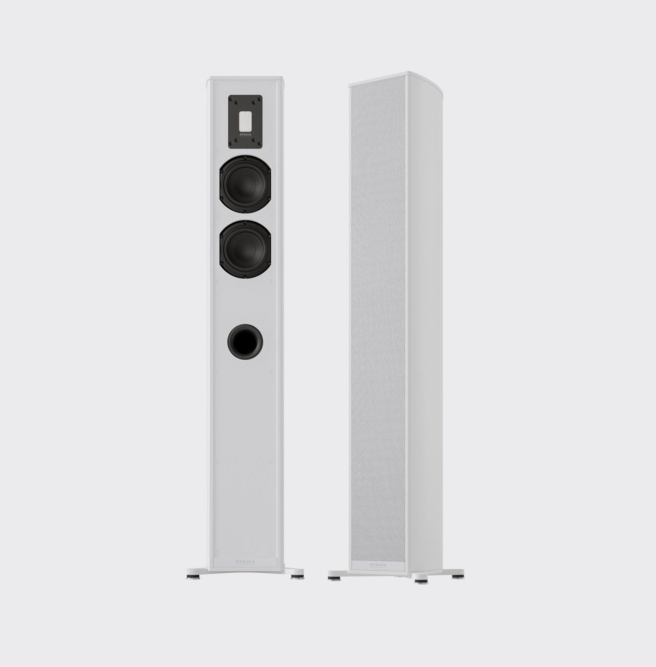 Piega Premium 501 Wit