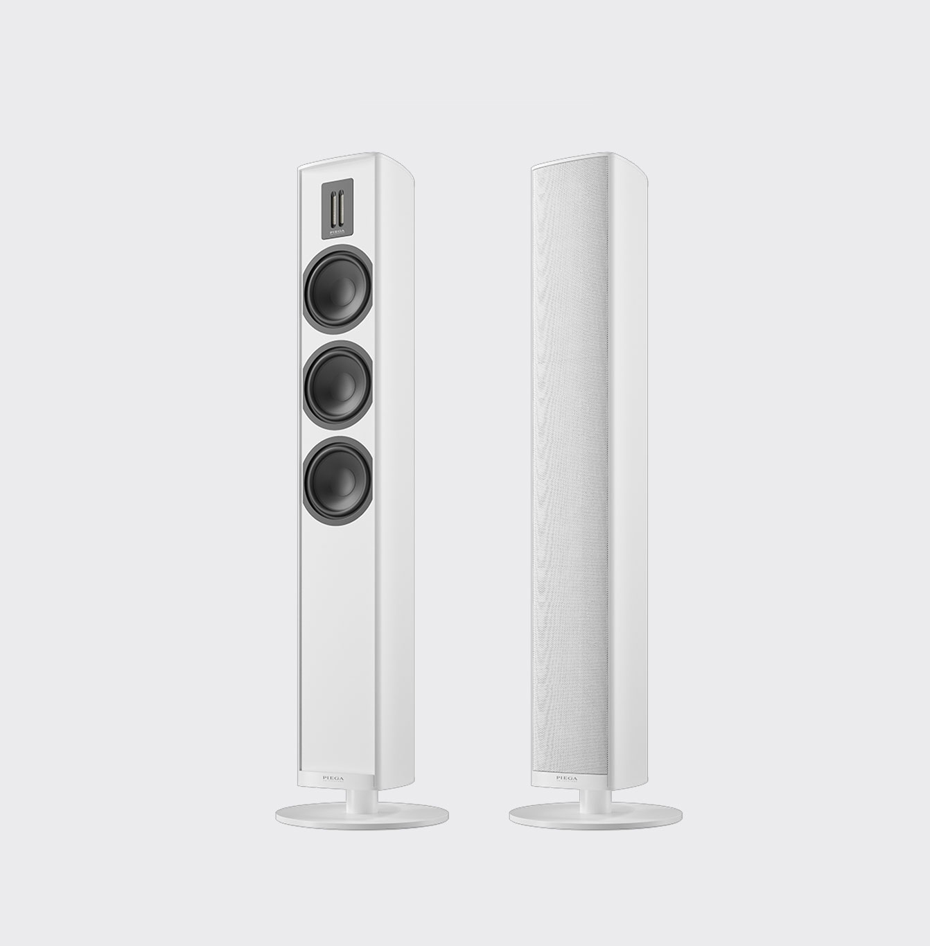 Piega Premium 701 Gen2 White