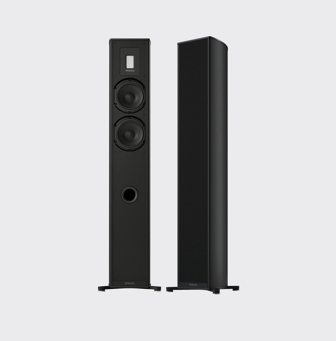 Piega Premium 701 Zwart