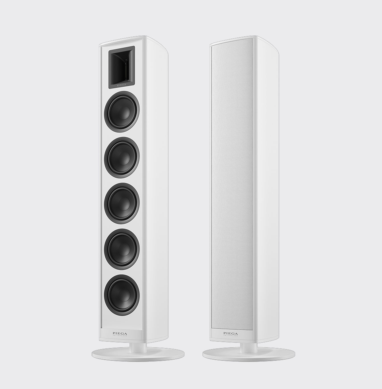 Piega Premium 801 Wit