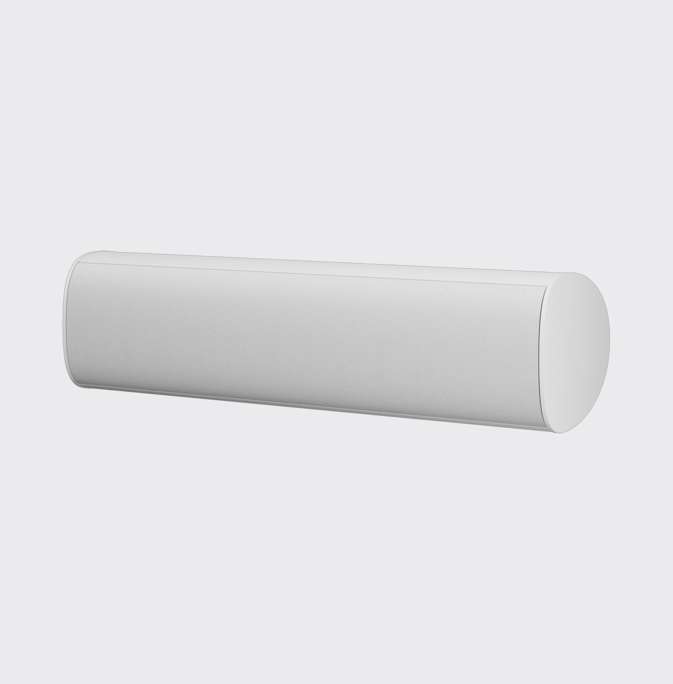 Piega Premium Center Small Gen2 White