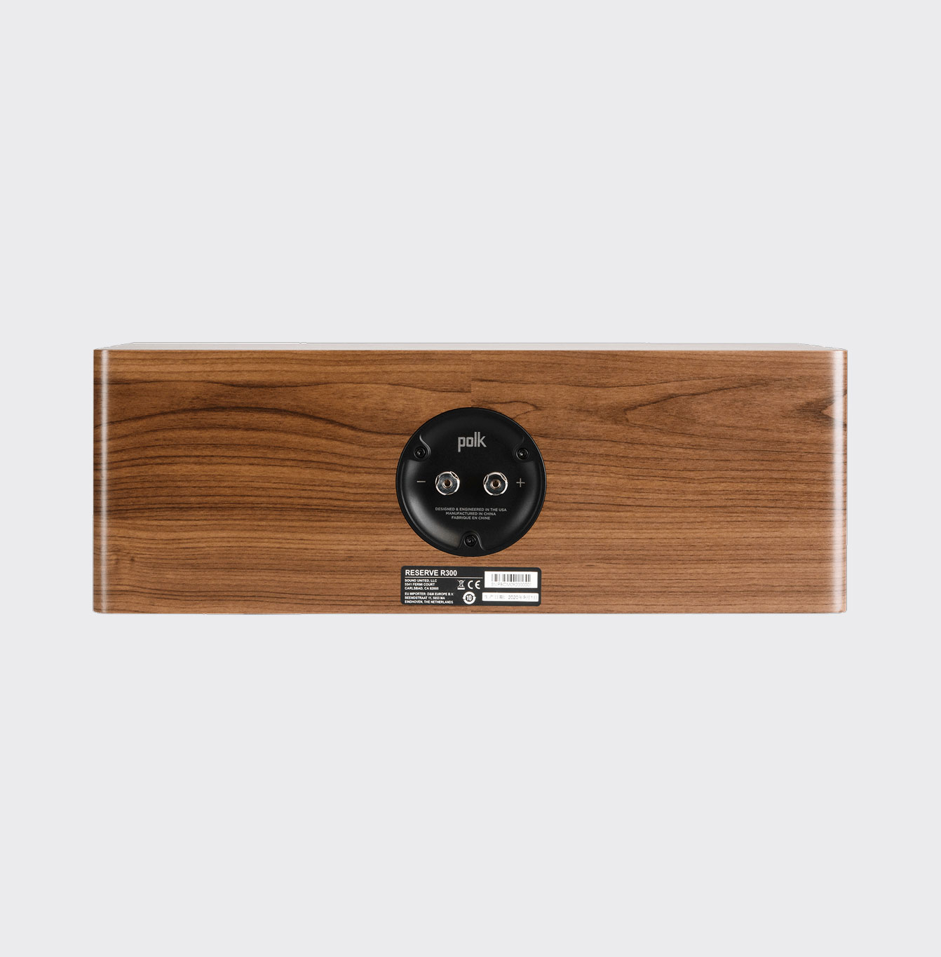 Polk Audio Reserve R300
