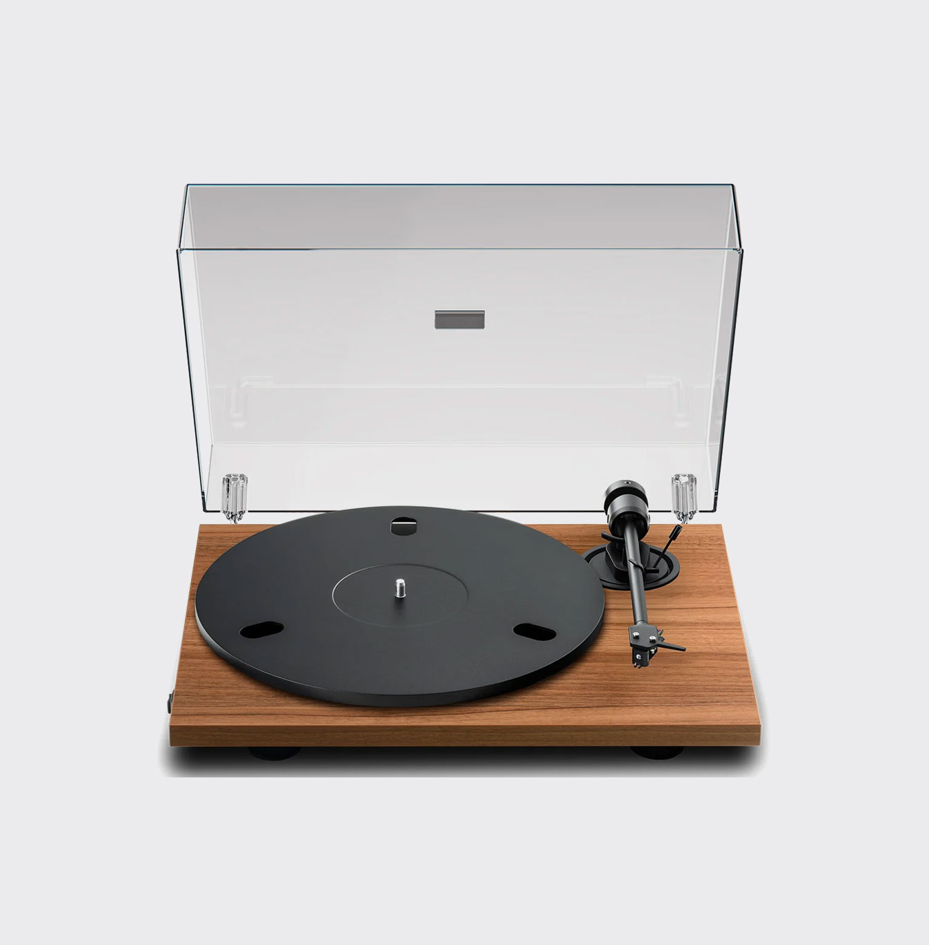 Pro-Ject E1.2 BT Walnoot