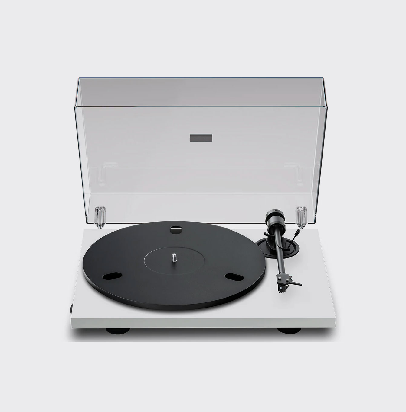 Pro-Ject E1.2 Phono Satin White