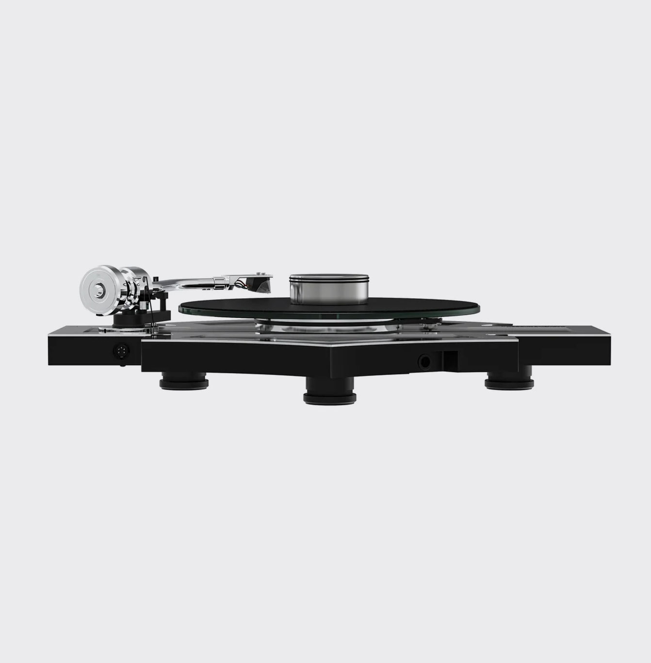Pro-Ject Harley Davidson S.E.