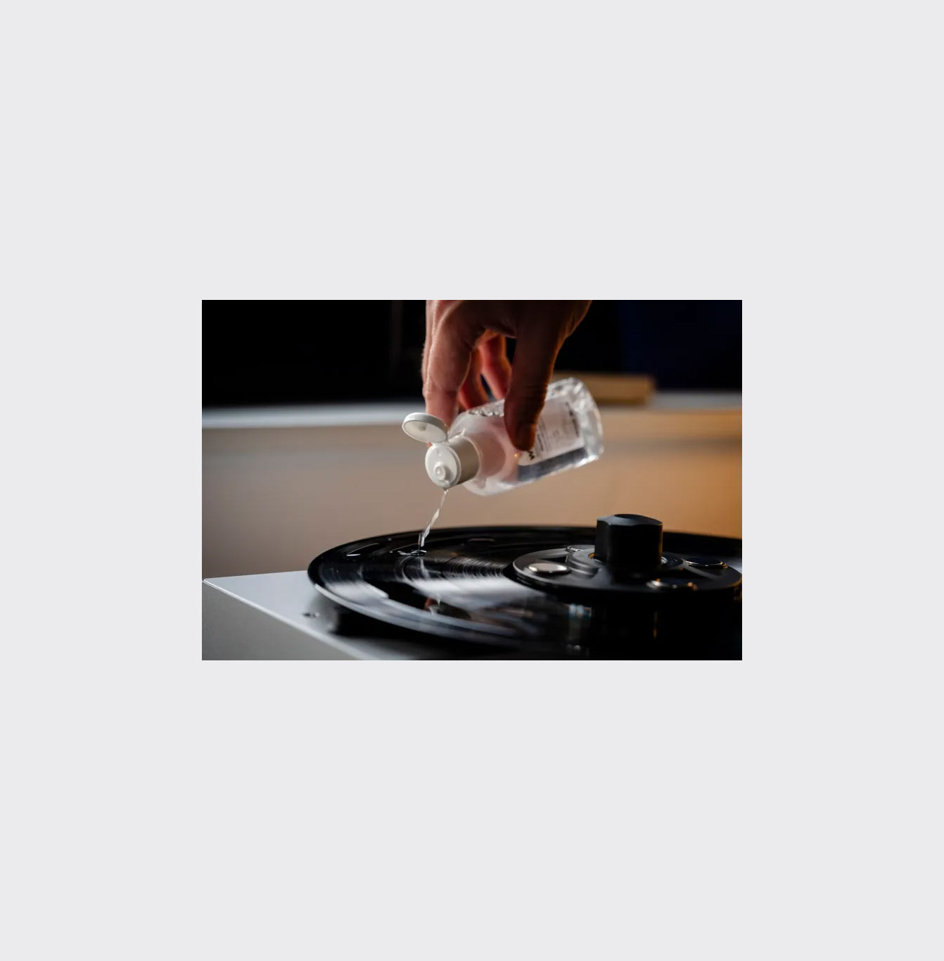 Pro-Ject VC-E Mini