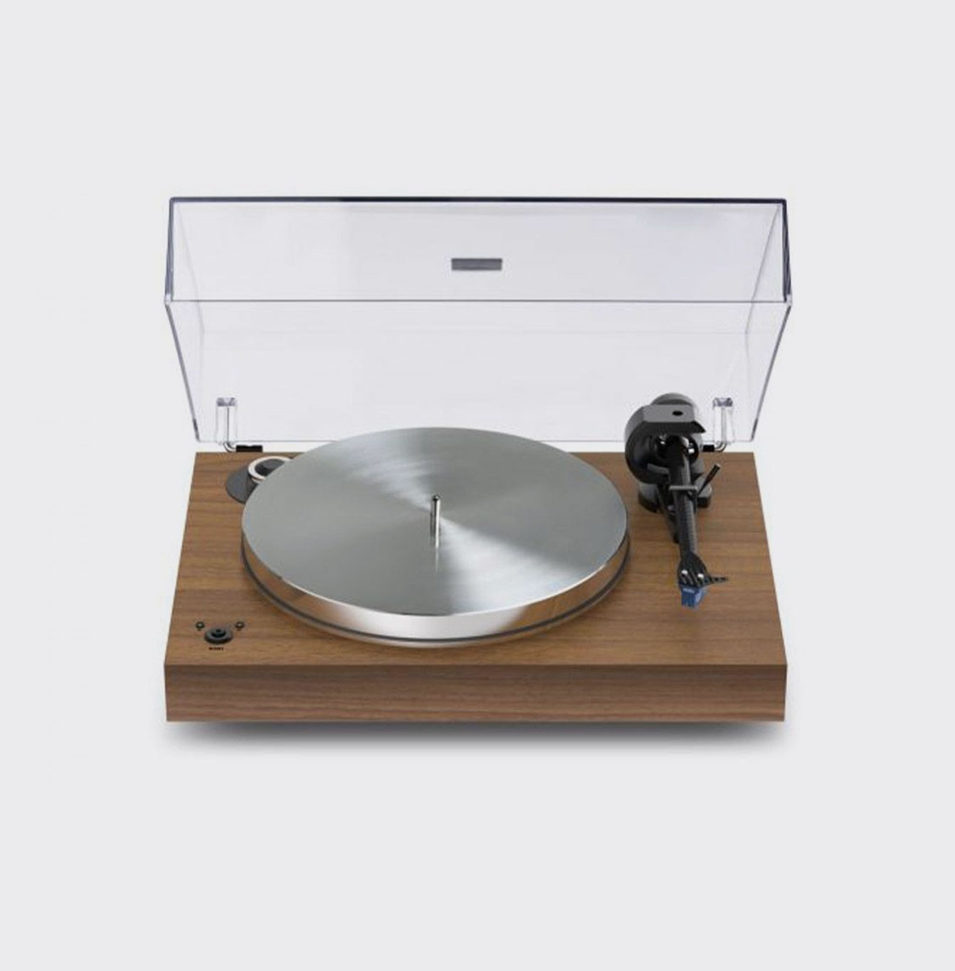 Pro-Ject X8 Evolution Satin Walnut