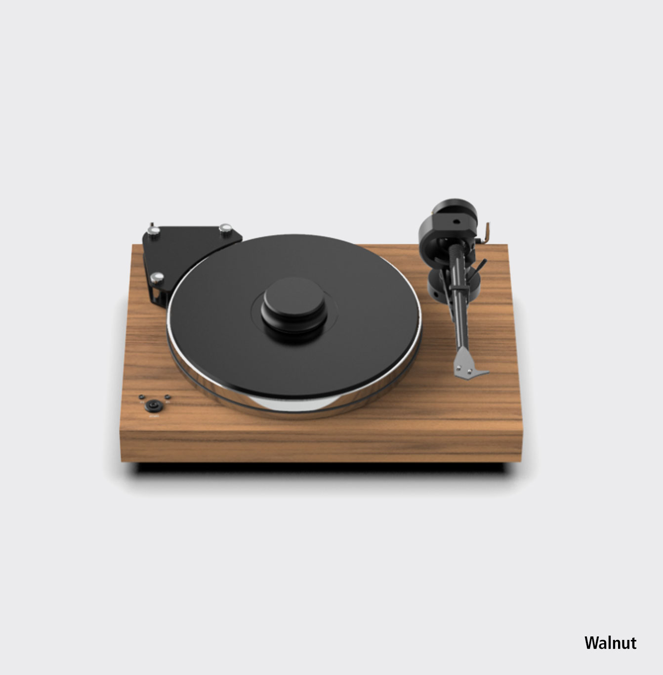 Pro-Ject Xtension 9 Evolution Walnut