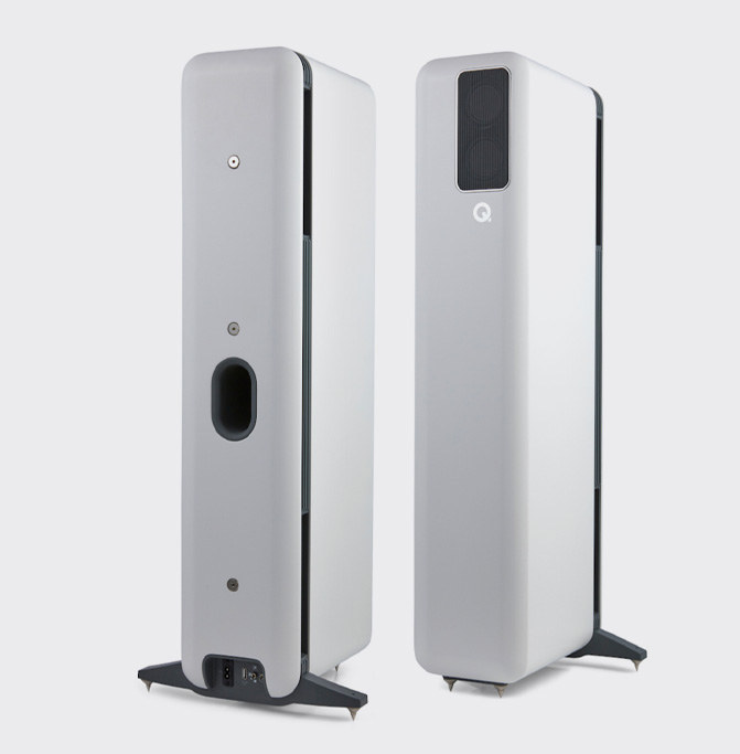 Q Acoustics Q Active 400