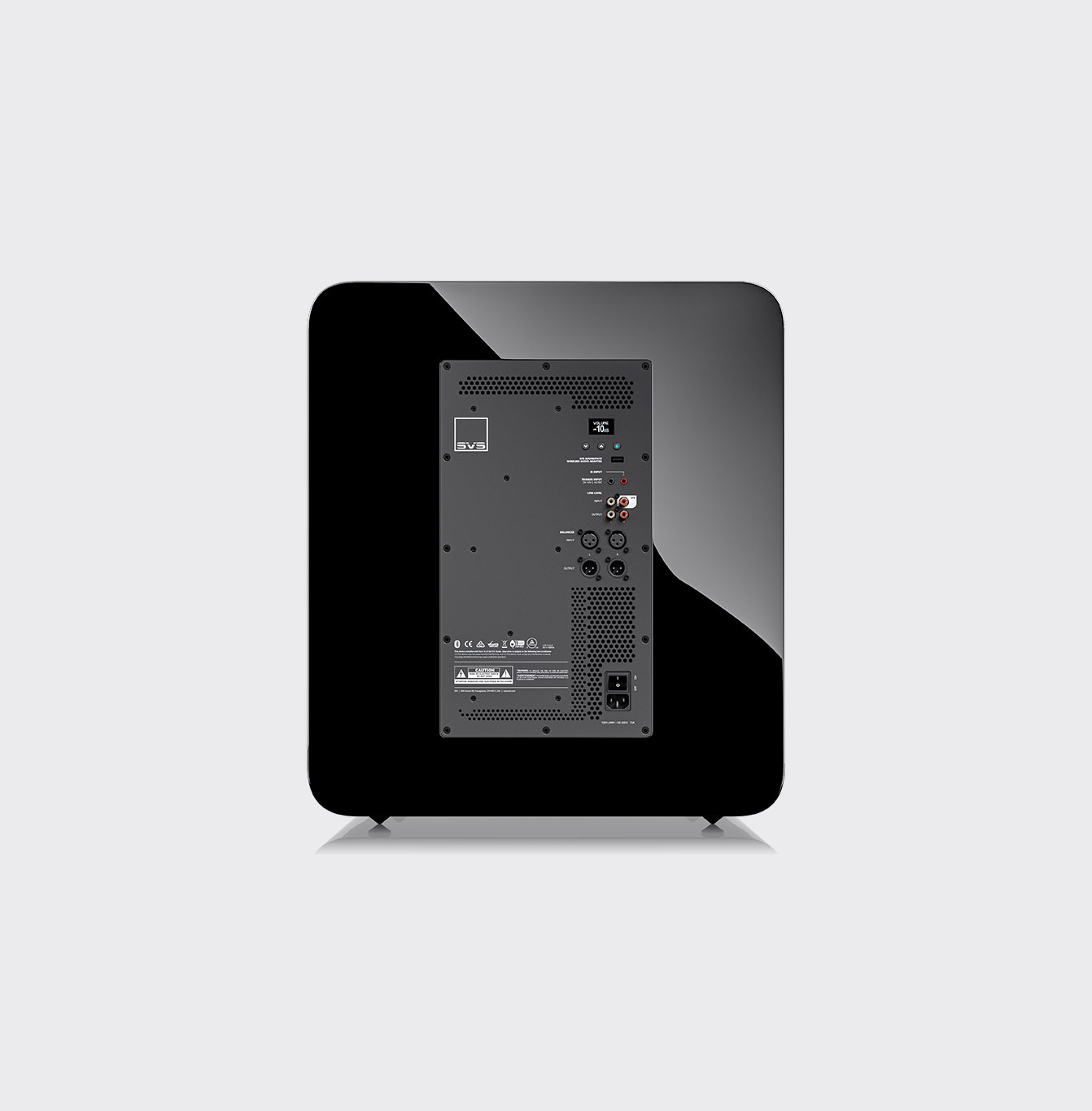 SVS PB-5000